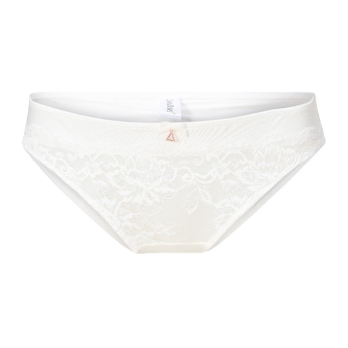 LingaDore Illusion ivory brief