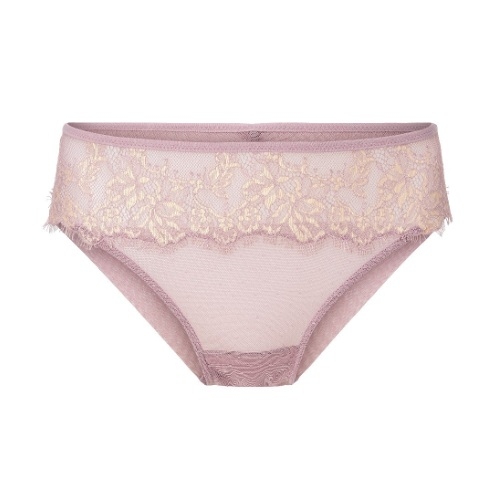 LingaDore Tender mole grey brief