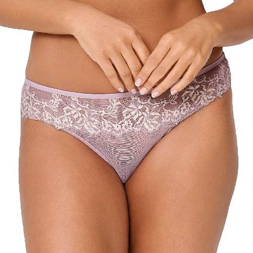 LingaDore Tender mole grey brief