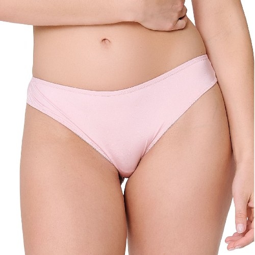 LingaDore Powder Pink pink brief