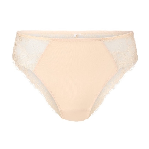 LingaDore Beautiful in Beige beige brief
