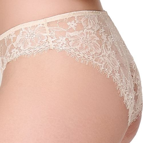 LingaDore Beautiful in Beige beige brief