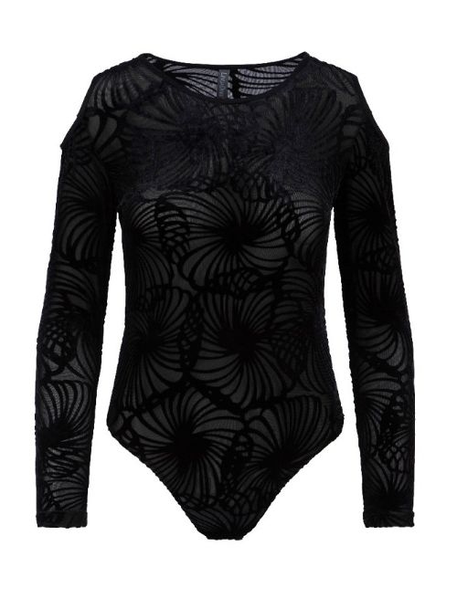 LingaDore Black Intens black body