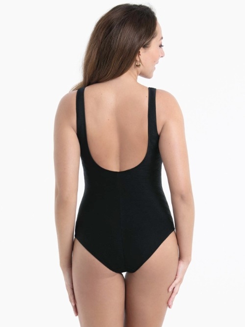Anita Swimwear Essential black bathingsuit
