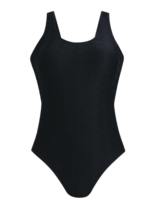 Anita Swimwear Essential black bathingsuit