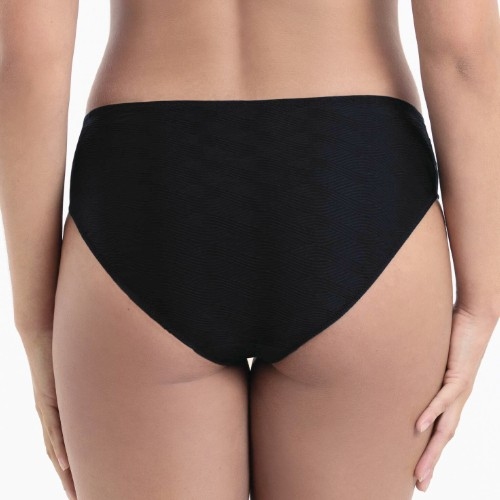 Anita Swimwear Essential black bikini brief