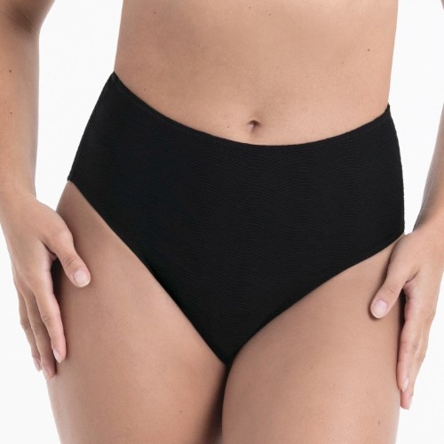 Anita Swimwear Essential black bikini brief