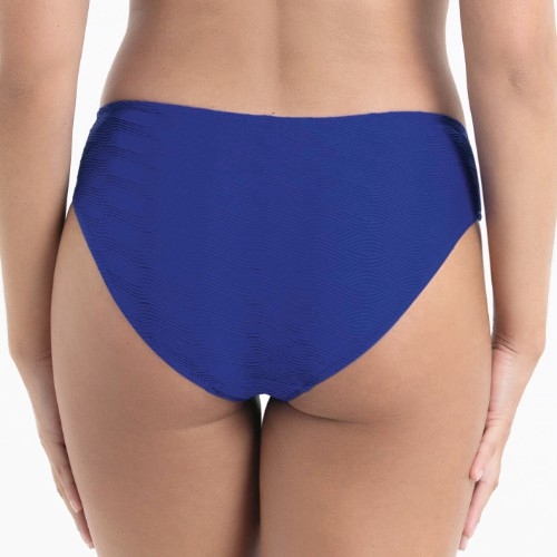 Anita Swimwear Essential blue bikini brief