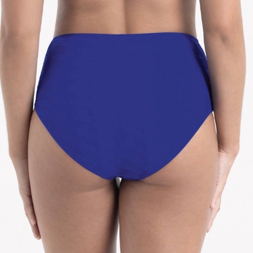 Anita Swimwear Essential blue bikini brief