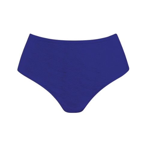 Anita Swimwear Essential blue bikini brief