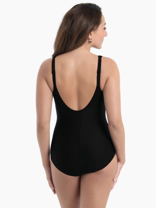 Anita Swimwear Tisa white/print bathingsuit