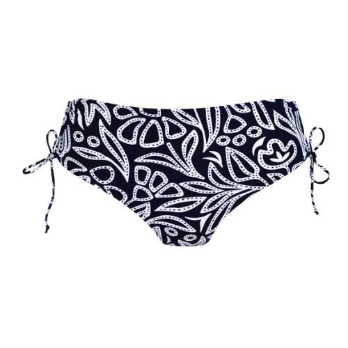 Anita Swimwear Anny navy blue bikini brief