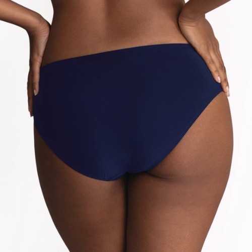 Anita Swimwear  navy blue bikini brief