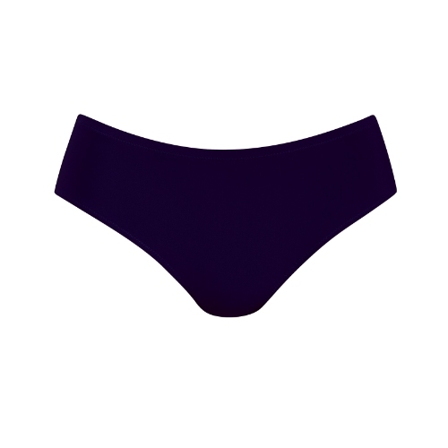 Anita Swimwear  navy blue bikini brief