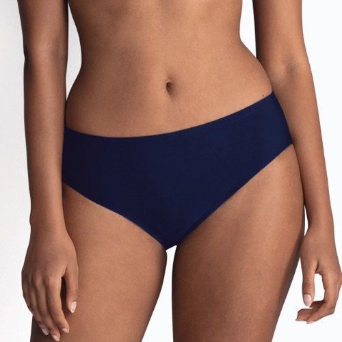 Anita Swimwear  navy blue bikini brief