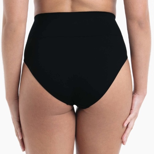 Anita Swimwear Malika black bikini brief