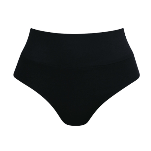 Anita Swimwear Malika black bikini brief