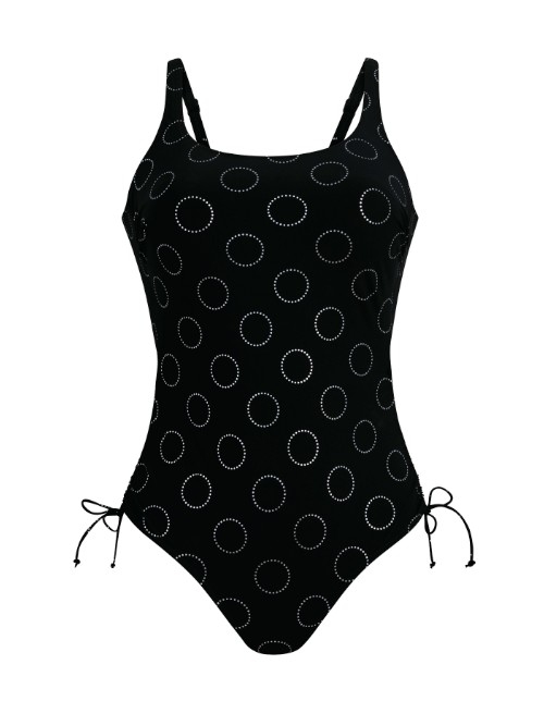 Anita Care Tavira black prosthetic swimsuit