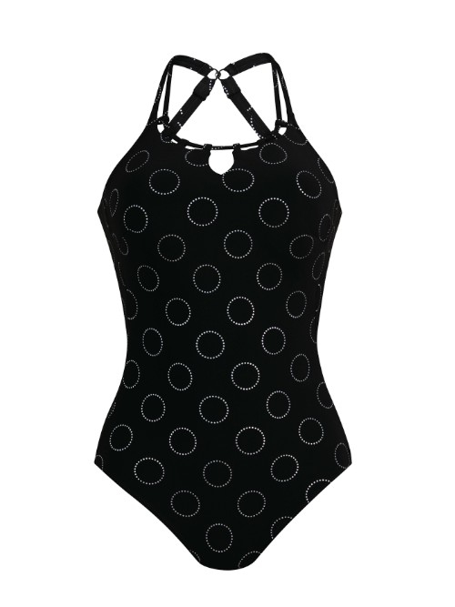 Anita Care Bari black prosthetic swimsuit