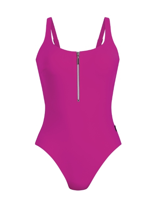 Rosa Faia Swimwear Elouise pink bathingsuit