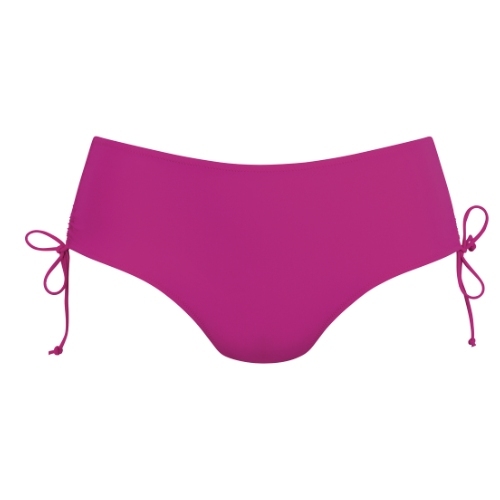 Rosa Faia Swimwear Ive pink bikini brief