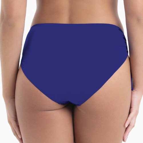 Rosa Faia Swimwear Anny blue bikini brief