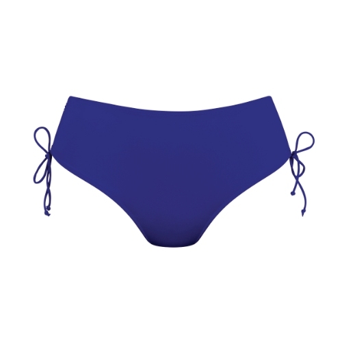 Rosa Faia Swimwear Anny blue bikini brief