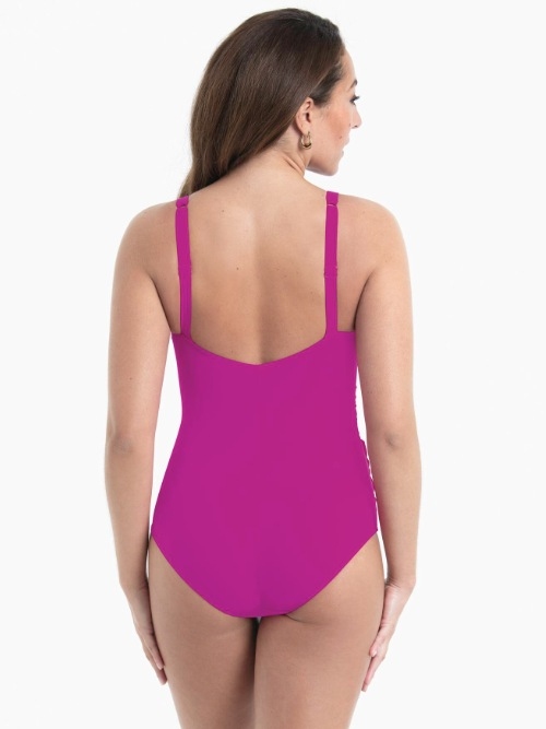 Anita Swimwear Aileen pink bathingsuit
