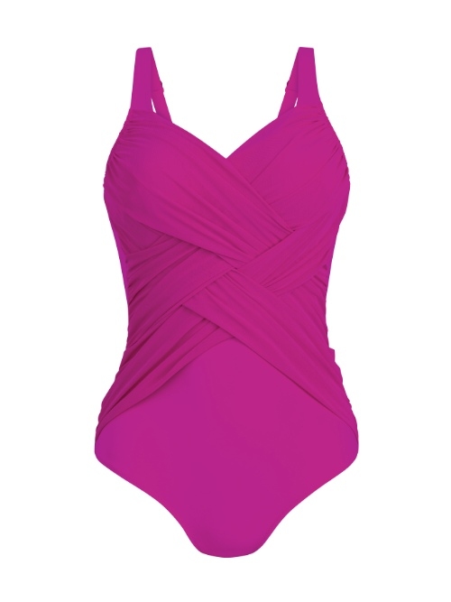 Anita Swimwear Aileen pink bathingsuit