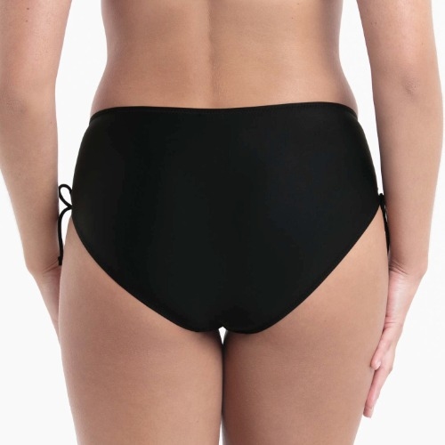 Anita Swimwear Nina magenta bikini brief