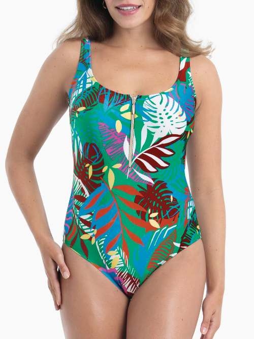 Anita Swimwear Kelly green bathingsuit