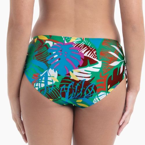Anita Swimwear Anny green bikini brief