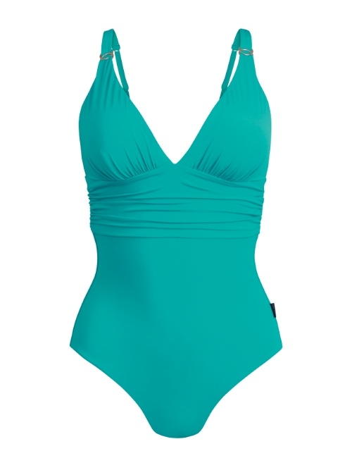 Rosa Faia Swimwear Pure aqua bathingsuit