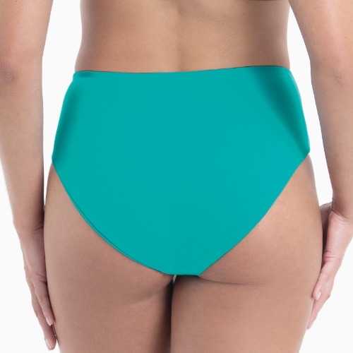 Rosa Faia Swimwear Pure aqua bikini brief