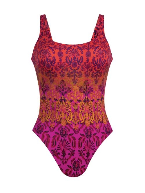 Anita Swimwear Gisa red bathingsuit