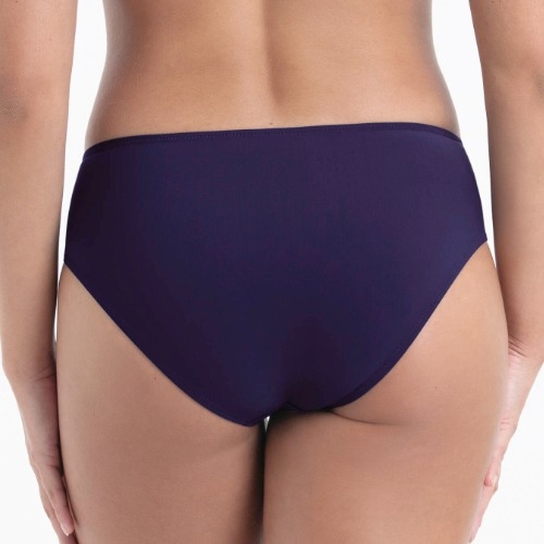 Anita Swimwear Sofia purple bikini brief