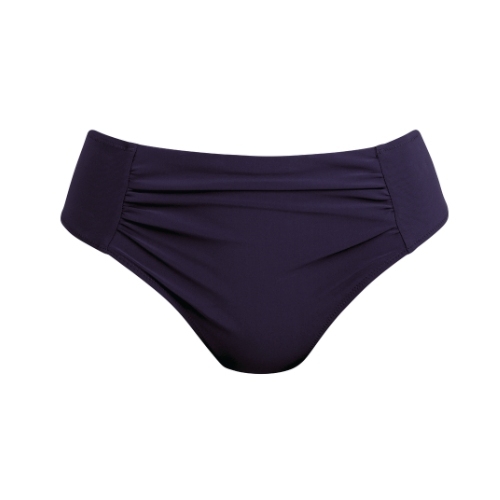 Anita Swimwear Sofia purple bikini brief