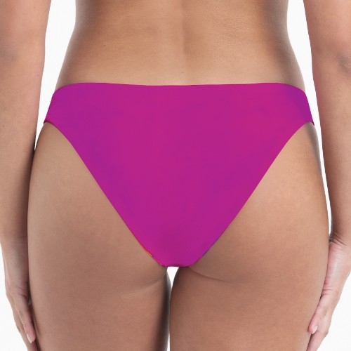 Rosa Faia Swimwear Lisa pink bikini brief