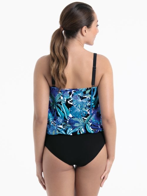 Anita Care Girona aqua prosthetic tankini