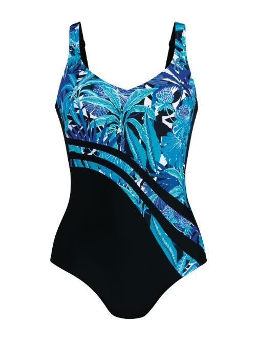 Anita Swimwear Luella aqua bathingsuit