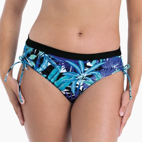 Anita Swimwear Ebru aqua bikini brief