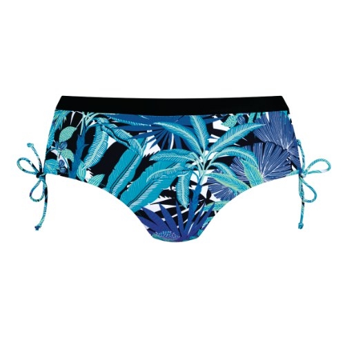 Anita Swimwear Ebru aqua bikini brief
