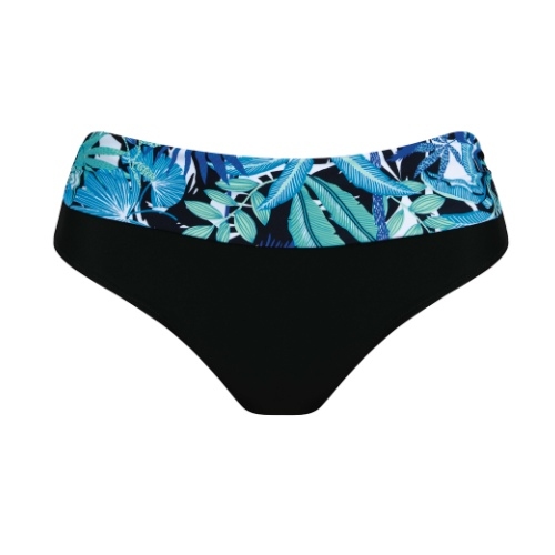 Anita Swimwear Chiara aqua bikini brief