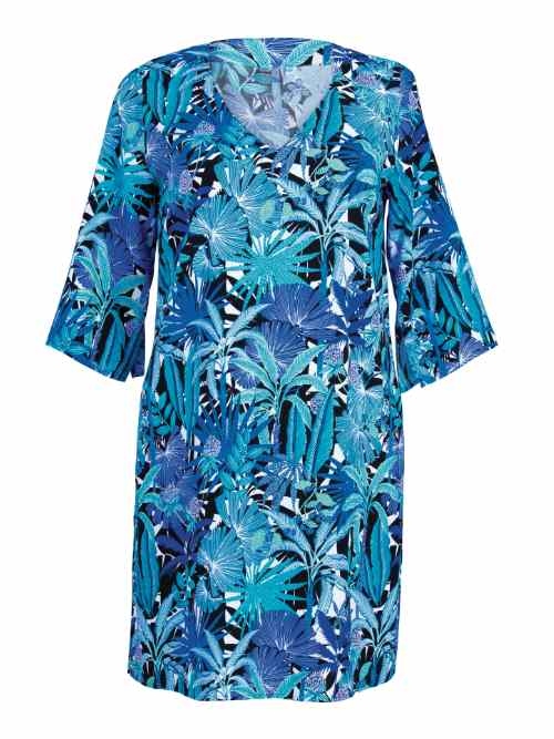Anita Swimwear Garda aqua tunic