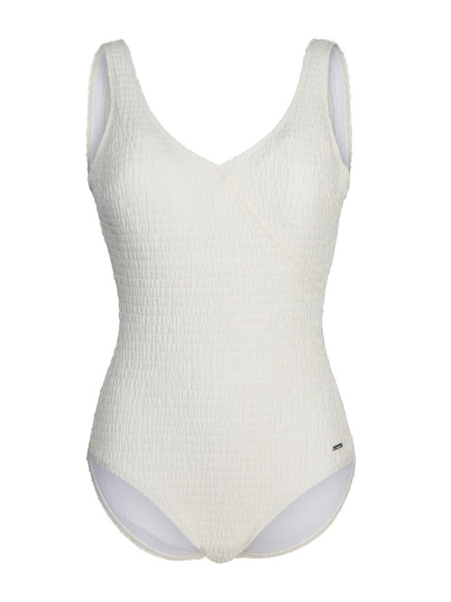 Bomain Paros white bathingsuit