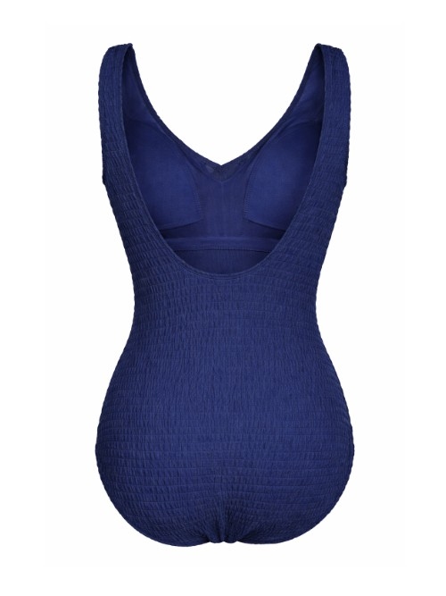 Bomain Paros navy blue bathingsuit