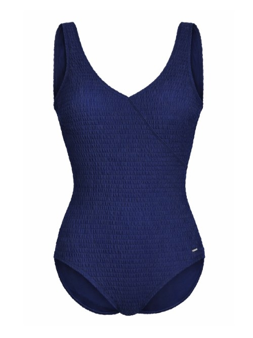 Bomain Paros navy blue bathingsuit