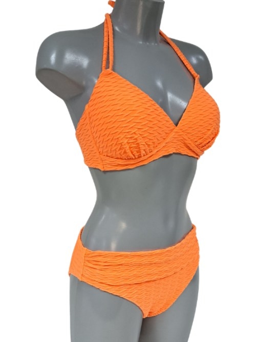 Bomain Orange orange set
