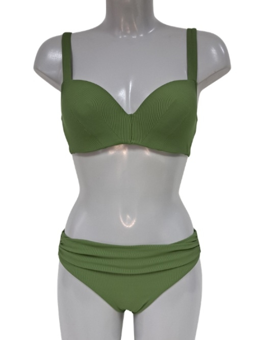 Bomain Lima green set