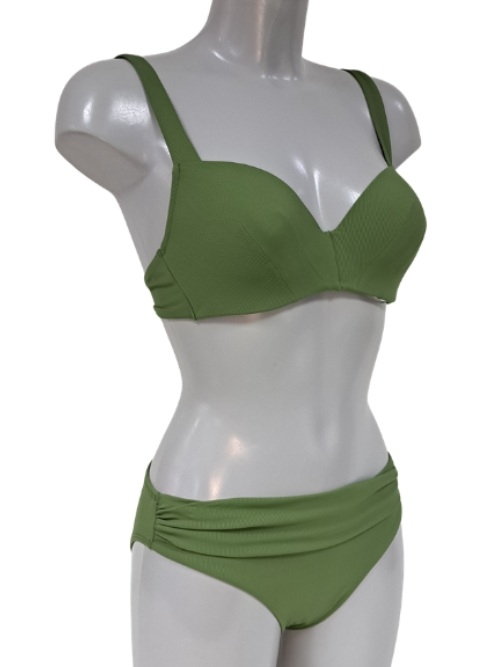 Bomain Lima green set